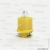 17022 - BAX 24V-1,2W (B8,0-12) Yellow (EBS-R4) - NARVA - Лампа накаливания автомобильная